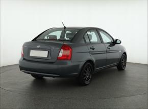 Hyundai Accent  1.4i 
