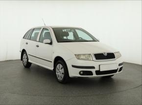 Škoda Fabia  1.4 16V 