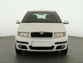 Škoda Fabia  1.4 16V 