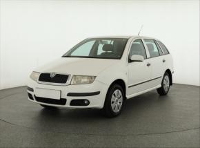 Škoda Fabia  1.4 16V 