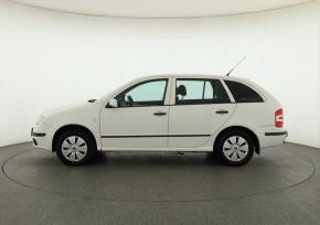 Škoda Fabia  1.4 16V 