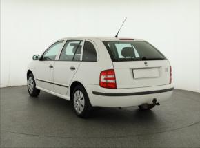Škoda Fabia  1.4 16V 