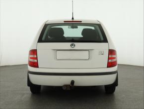 Škoda Fabia  1.4 16V 