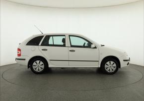 Škoda Fabia  1.4 16V 