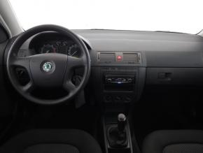 Škoda Fabia  1.4 16V 