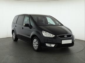 Ford Galaxy  2.0 TDCi 