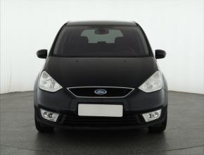 Ford Galaxy  2.0 TDCi 