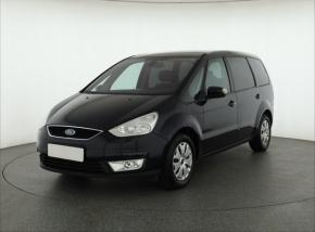 Ford Galaxy  2.0 TDCi 