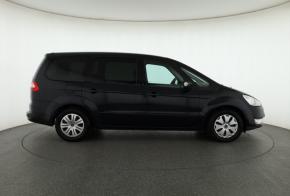Ford Galaxy  2.0 TDCi 
