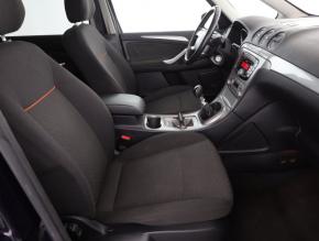 Ford Galaxy  2.0 TDCi 