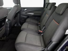 Ford Galaxy  2.0 TDCi 