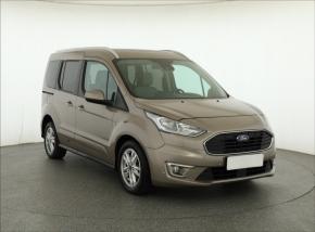 Ford Tourneo Connect  1.5 TDCi Titanium 