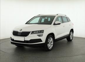 Škoda Karoq  2.0 TDI Style 