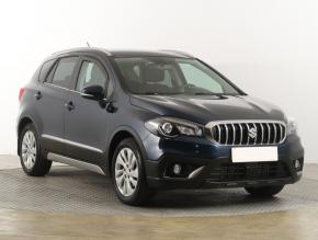 Suzuki SX4 S-Cross  1.4 BoosterJet Premium