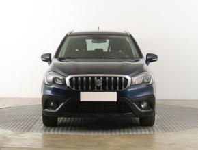 Suzuki SX4 S-Cross  1.4 BoosterJet Premium 