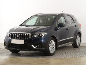 Suzuki SX4 S-Cross  1.4 BoosterJet Premium 