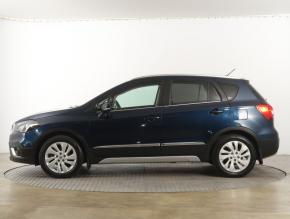 Suzuki SX4 S-Cross  1.4 BoosterJet Premium 