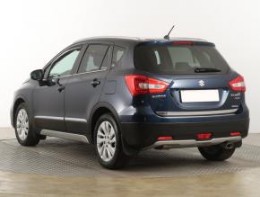 Suzuki SX4 S-Cross  1.4 BoosterJet Premium 