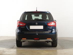 Suzuki SX4 S-Cross  1.4 BoosterJet Premium 