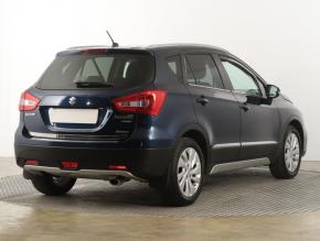 Suzuki SX4 S-Cross  1.4 BoosterJet Premium 