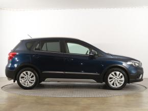 Suzuki SX4 S-Cross  1.4 BoosterJet Premium 