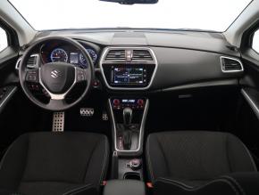 Suzuki SX4 S-Cross  1.4 BoosterJet Premium 