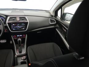 Suzuki SX4 S-Cross  1.4 BoosterJet Premium 