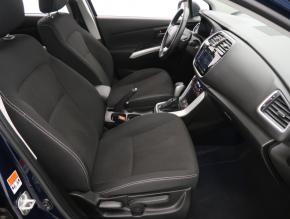 Suzuki SX4 S-Cross  1.4 BoosterJet Premium 