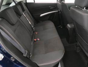 Suzuki SX4 S-Cross  1.4 BoosterJet Premium 