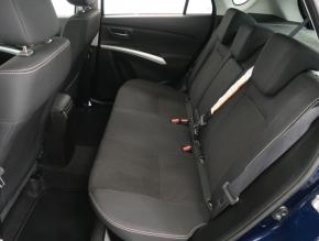 Suzuki SX4 S-Cross  1.4 BoosterJet Premium 