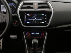 Suzuki SX4 S-Cross  1.4 BoosterJet Premium 