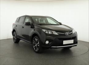 Toyota RAV 4  2.0 VVT-i 