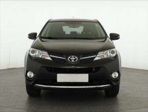 Toyota RAV 4  2.0 VVT-i 