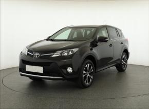 Toyota RAV 4  2.0 VVT-i 