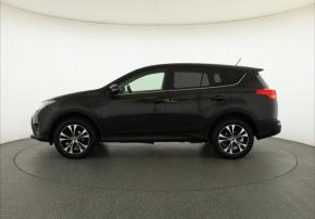 Toyota RAV 4  2.0 VVT-i 