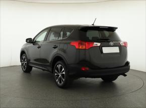 Toyota RAV 4  2.0 VVT-i 
