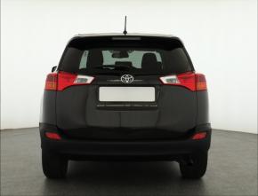 Toyota RAV 4  2.0 VVT-i 