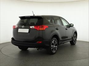 Toyota RAV 4  2.0 VVT-i 