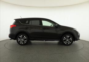 Toyota RAV 4  2.0 VVT-i 
