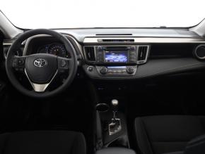 Toyota RAV 4  2.0 VVT-i 