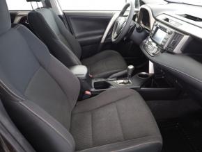Toyota RAV 4  2.0 VVT-i 