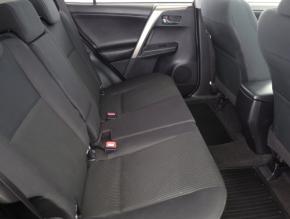 Toyota RAV 4  2.0 VVT-i 