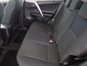 Toyota RAV 4  2.0 VVT-i 