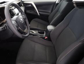 Toyota RAV 4  2.0 VVT-i 