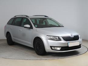 Škoda Octavia  1.6 TDI Ambition 