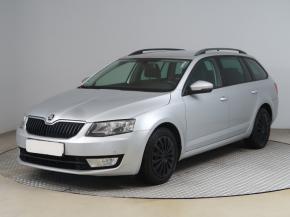 Škoda Octavia  1.6 TDI Ambition 