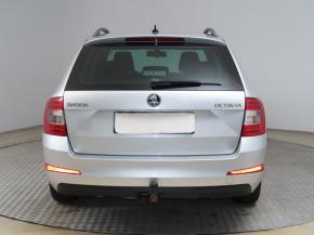 Škoda Octavia  1.6 TDI Ambition 