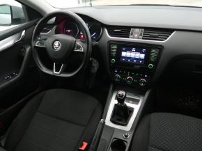 Škoda Octavia  1.6 TDI Ambition 