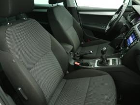 Škoda Octavia  1.6 TDI Ambition 