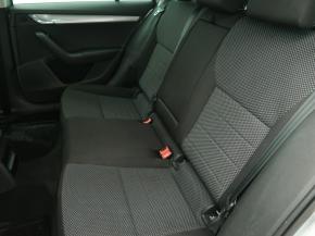 Škoda Octavia  1.6 TDI Ambition 